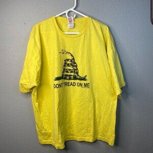 Don't Tread On Me T-Shirt